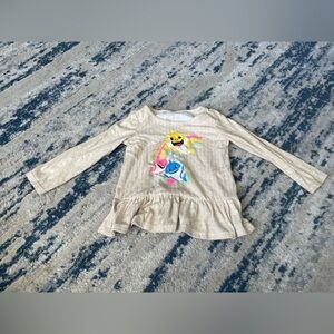 Pinkfong Baby Shark Long-Sleeve Shirt | Toddler